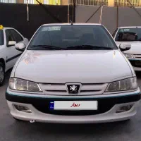 پژو پارس سال، مدل ۱۴۰۰(زیمنس)