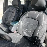 پراید 141 دوگانه سوز کارخونه