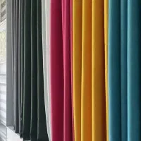 پرده پانچ آماده