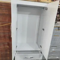 کمد دو درب .دوکشو ۵۵۰۰۰۰۰