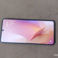 شیائومی Poco X6 با حافظهٔ ۲۵۶ گیگابایت