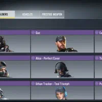 اکانت کالاف