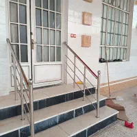 نرده استیل|خدمات پیشه و مهارت|دزفول, |دیوار