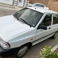 ماشین پراید مدل ۹۴|خودرو سواری و وانت|یزد, |دیوار