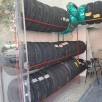 لاستیک خودرو ایرانی و خارجی به قیمت دولتی|قطعات یدکی و لوازم جانبی|اسلام‌شهر, شهرک امام حسین (میان آباد)|دیوار