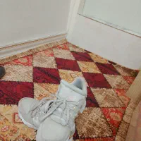 اکومنت ساپورتzx38|کیف، کفش، کمربند|قرچک, باقرآباد|دیوار