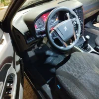 پژو پارس ۹۹ مشکی|خودرو سواری و وانت|تربت‌حیدریه, مسجد جامع|دیوار