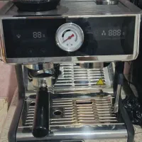 فروش فوری دستگاه اسپرسو ساز۴۵