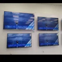 تلویزیون ۷۵اینج ال جی