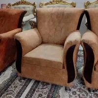 مبلمان هفت نفره