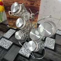 جا ادویه ای طرح پروانه