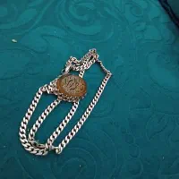 زنجیر نقره|جواهرات|خرمدره, |دیوار