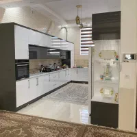 بروز ترین کابینت های سفارشی /اماده با کمترین هزینه