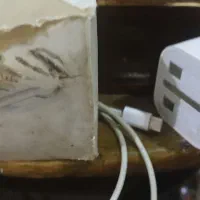 شارژر اصلی گوشی اپل|لوازم جانبی موبایل و تبلت|مشهد, چهنو|دیوار