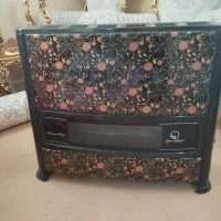 بخاری سالم