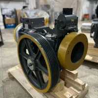 موتور آسانسور شیندلر اسپانیا