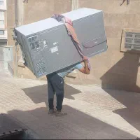 باربری واسباب کشی بلوار فضیلت فدک صدرصد تضمینی|خدمات حمل و نقل|شیراز, فضل‌آباد|دیوار