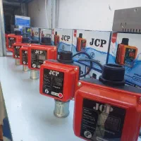 ست کنترل JCP      JCp2200