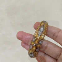 دستبند طلا