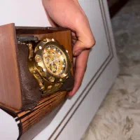 ساعت|ساعت|خرمدره, |دیوار