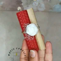 فروش شمع و گیفت یلدایی|صنایع دستی و سایر لوازم تزئینی|فردوس (خراسان), |دیوار