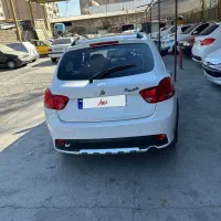 کوییک gxr مدل ۱۴۰۳ فول با رینگ بیرنگ به رویت صفر|خودرو سواری و وانت|تهران, شهرک استقلال|دیوار