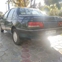 پژو آردی کامل انژکتور تک برگ سند اقساط|خودرو سواری و وانت|تهران, تهرانپارس غربی|دیوار