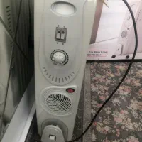 شوفاژ برقی|بخاری، هیتر، شومینه|تهران, شهرک ولیعصر جنوبی|دیوار