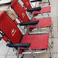 میز و صندلی مسافرتی تاشو|کوهنوردی و کمپینگ|کرمانشاه, |دیوار