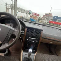 پارس۹۴دوگانه فابریک بیرنگ شاسی پلمپ|خودرو سواری و وانت|گنبد کاووس, |دیوار