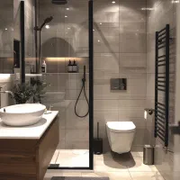 ۹۰ متری مجردی / شیک / ولیعصر / همافر / نگین پارک