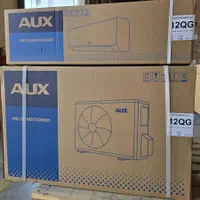 اسپیلت ۱۲۰۰۰ Aux موتور بزرگ T3 با نصب رایگان