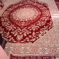 فرش درحد نو|فرش|اردکان, |دیوار