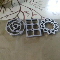 جراج|آب‌چکان و نظم‌دهنده ظروف|قم, انسجام|دیوار