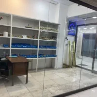 اجاره مغازه ۱۴متری|اجارهٔ مغازه و غرفه|قم, میدان نو|دیوار
