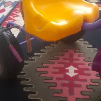 سه چرخه|اسباب و اثاث بچه|اندیشه, شهرک صدف|دیوار