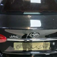 جک جی۴ j4 مدل۱۴۰۱ در حد ....اتوگالری بهادر|خودرو سواری و وانت|مشهد, شریف|دیوار
