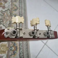 گیتار درحد اکبند|گیتار، بیس، امپلیفایر|فردیس, نسترن شرقی|دیوار