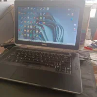 لپ تاب دل Dell