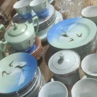 فروش سرویس قدیمی