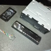 پخش 4 خروجی پایونیر 2550ui