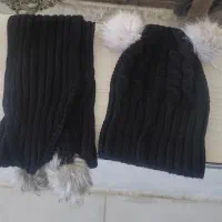 شال وکلاه