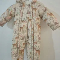 لباس بچگانه