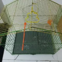 قفس پرنده بزرگ
