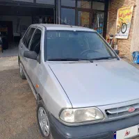 پراید مدل۸۸