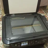 پرینتر سه کاره حرفه ای رنگی اپسون EPSON L850|پرینتر، اسکنر، کپی، فکس|اهواز, گلستان|دیوار