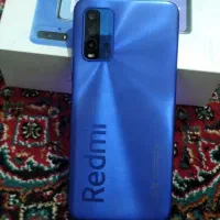 گوشی ردمی 9T|موبایل|بانه, |دیوار