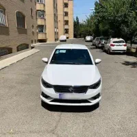 تارا V1P صفر خشک مدل 1405 گارانتی فعال / آگهی شخصی