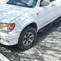 کاپرا دو دف دو کابین۹۲|خودرو سواری و وانت|بوئین و میاندشت, |دیوار