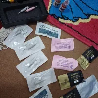 لوازم میکروبلیدینگ|آرایشگاه و سالن‌های زیبایی|خوی, |دیوار